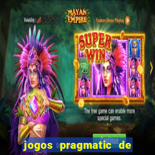 jogos pragmatic de 10 centavos